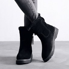 털부츠 방한부츠 방한화 부츠 짝꿍닷컴