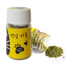TL 캣닢가루 6G 고양이캣닢, 1개