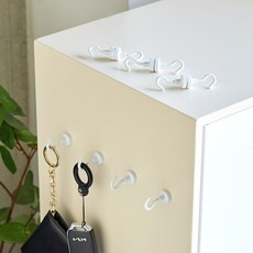 모던하우스니노화이트책상