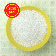 국산 구수한 향 누룽지 찹쌀 향찹쌀 5kg, 1개