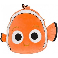 SQUISHMALLOWS 디즈니 Nemo 봉제 인형 10 인치