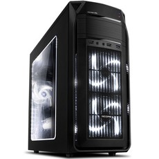 앱코 NCORE 볼트론 RX USB 3.0, 단일상품