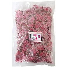 TOMIZ 벚꽃 소금절임 1kg 벚꽃 잎, 상품선택, 1개