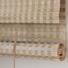 리시롤스크린대나무발