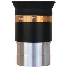 Microscope Kit 1.25 Inch 62 Degrees Astronomical Telescope Accessories 4mm Wide-Angle Eyepiece Micro - 와이드앵글남성