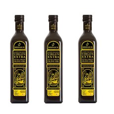 히스파수르올리브오일