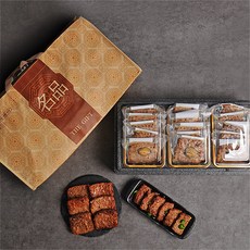 경복궁떡갈비