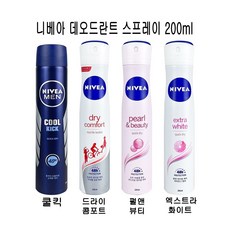 니베아데오드란트퍼퓸