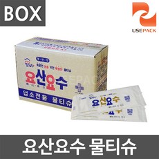 이모eco물티슈400매