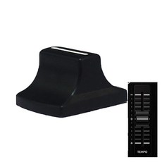 WXYINSPAS 스피드 컨트롤 레버 페이더 노브 교체용 푸시 로드 캡 1개 DJ 컨트롤러 믹서 콘솔 Pioneer CDJ2000 2000NEXUS 2000NXS2 900 900N