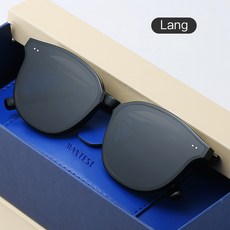 2020년 패션 편광 선글라스
