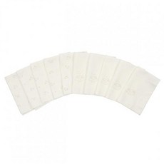 아가방 중계점 코코빗 손수건 10P 세트 (O/WHITE) *24년 신상* 피부 자극없는 코튼 소재 레빗 패턴 디자인 손수건 10장 세트 출산준비는 아가방과 함께