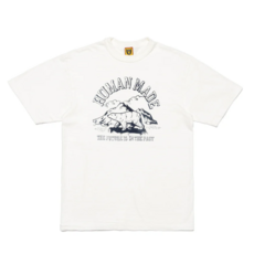 [국내배송] 24SS 휴먼메이드 GRAPHIC T-SHIRT #20 HM27TE020