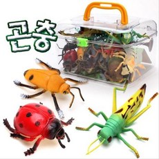 매미장난감