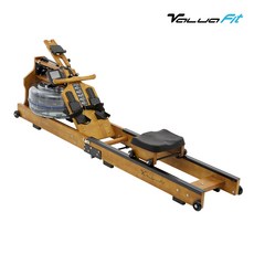 발루아 핏 워터 스핀 로잉머신 JRW-Q500