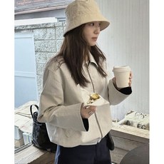 여성가을자켓 TOP01