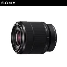 소니공식대리점소니 공식대리점 알파 렌즈 SEL2870 벌크 (FE 28-70mm F3.5-5.6 OSS Ø55mm) 표준 줌렌즈