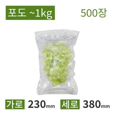 포도택배포장