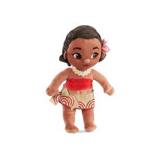 디즈니 애니메이터 컬렉션 모아나 플러시 인형 스몰 30.48cm