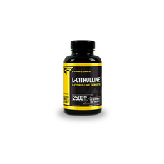 프리마포스 시트룰린 2500mg PrimaForce L-Citrulline 타블랫, 1개, 240정