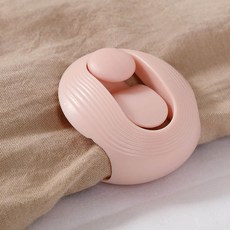 무.배 이불 고정 홀더 / 이불고정클립 / 이불고정집게, 이불 고정 홀더6P 랜덤발송