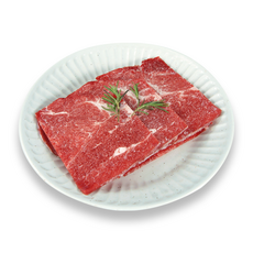 고기몰 국내산 소고기 육전용 200g 냉동 육전고기 소고기육전 3팩이상 생와사비증정, 3개