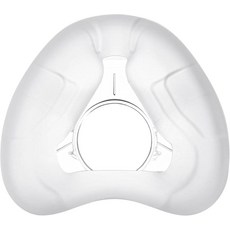 AirFit N20 교체용 쿠션(미디엄) N20 프레임과 호환 가능, Air-Fit N20 미디엄 쿠션 (교체), 1개