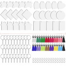 아크릴키링만들기