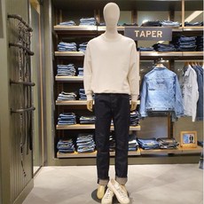 리바이스501생지