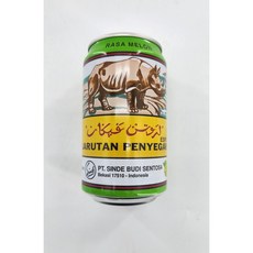 인도네시아 라루탄 쁘네가르 멜론맛 320ml 음료 LARUTAN PENYEGAR MELON 건강 활기 기미 피부미용 리포좀 병원, 320ml × 1개