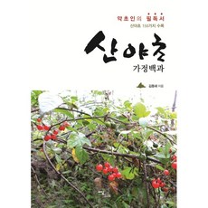 김동해산야초