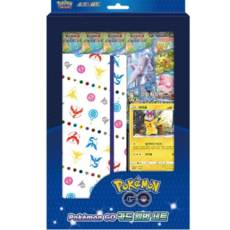 포켓몬고게노세크트