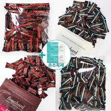 부샤드씨솔트초콜릿