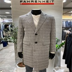 파렌하이트코트