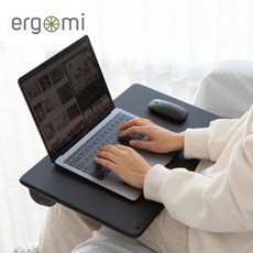 에르고미랩데스크