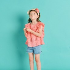 리틀스텔라블라우스