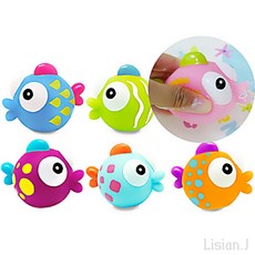 5개월아기오사닛캔디