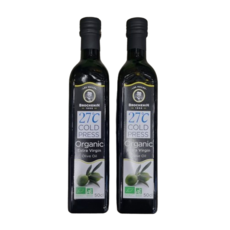 [트레이더스] 브로슈낭 유기농 엑스트라버진 올리브유