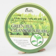 이켈 클렌징크림 녹차 300ml, 골드뱅크4 1