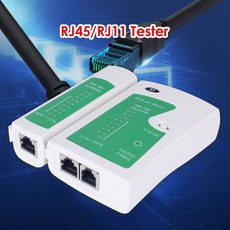 utp동축감지테스터