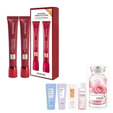 에이지컨트롤파워아이크림듀오세트