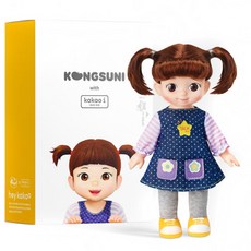 콩순이퀴즈를쏙쏙말하는에듀청소기