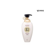 댕기머리 한방보습영양 한방컨디셔너 500ml x, 댕기머리 한방보습영양 한방컨디셔너 500ml x 1개
