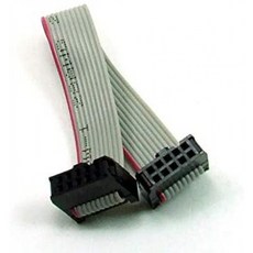독일직수입 교황Q® - IDC 케이블 / 케이블 10 극 (2X 5) cca., 1