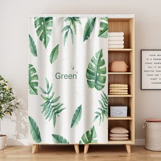 구슬발인테리어