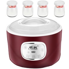 쌀요거트발효기