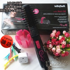 드라이기 Babyliss Big Hair자동 회전 전기컬링 풍기 배꽃 2777U큰권, T01-현물(회전식 싱글헤드 42MM) 지불에서