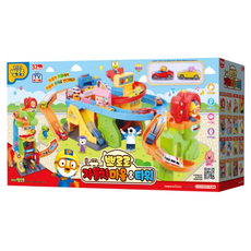 뽀로로자동차마을&타워