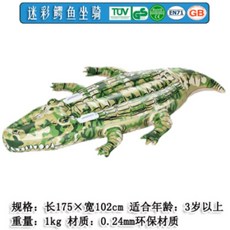 베스트웨이악어튜브