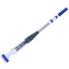 수영장진공청소기